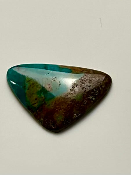 Sonoran Gold Turquoise