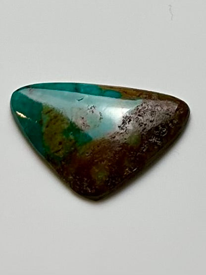 Sonoran Gold Turquoise