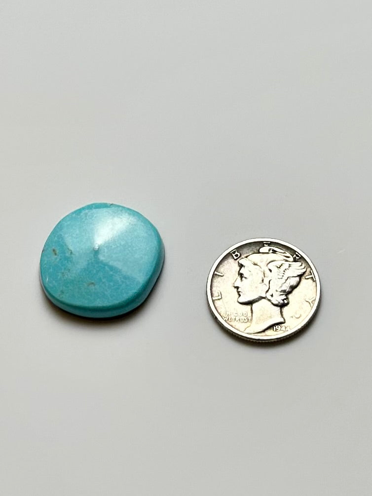 Campitos Turquoise