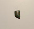 #8 Mine Turquoise - Nevada Shape